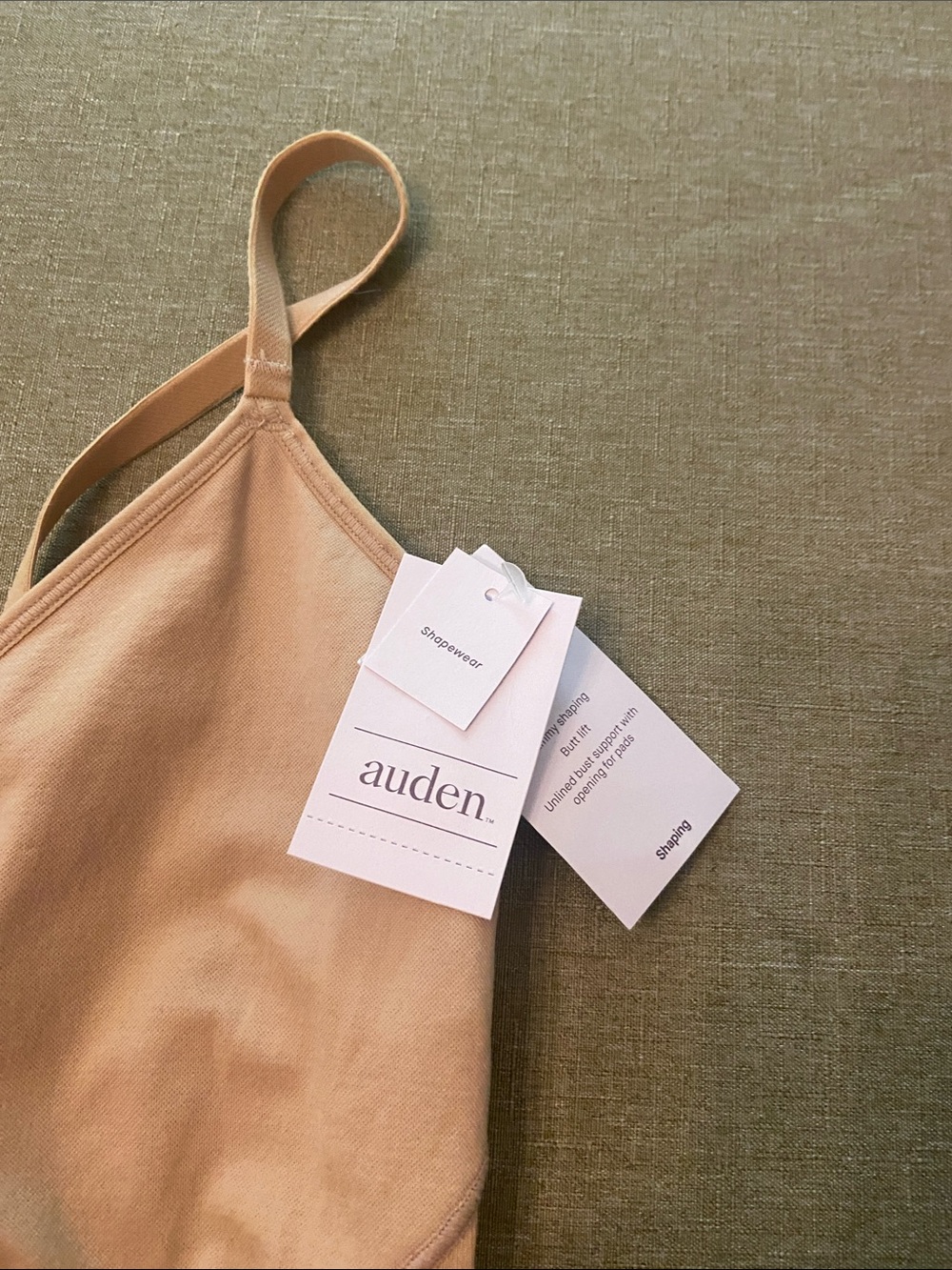 Smoothing Shapewear - Picture 2 of 4